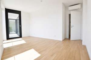 I Urban wohnen im OSTFORUM Leipzig I  moderne Wohnungen in zentraler Stadtlage I – Prager Straße 30b, 4103 Zentrum-Südost, Leipzig – Vorschaubild 19