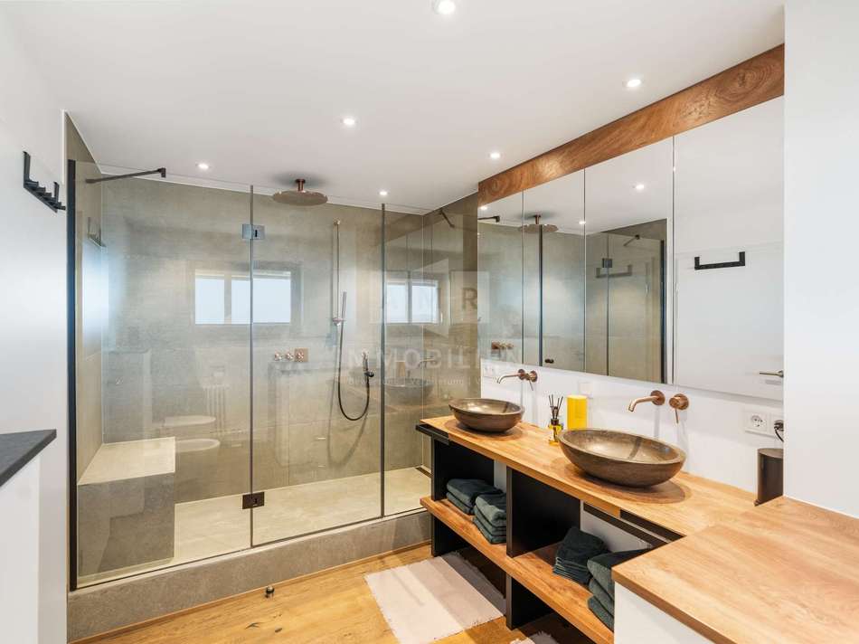 Bad en Suite