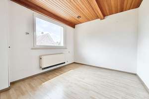 Gurkenland: Familienglück! Einziehen, ankommen, wohlfühlen. Großes EFH/2FH mit Garten und Garage – 40229 Eller, Düsseldorf – Vorschaubild 35