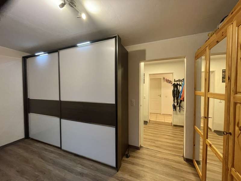 Immobilie in Barnitz - Einfamilienhaus mit Einliegerwohnung und großer Dachterrasse mit Blick auf die Trave        ( A3202) - Bild 3