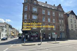 3-Zi.-Whg., 1. OG, Altbau, 2 x verglaste Veranda, *Sanierungsgebiet*, kein Denkmalschutz, ATP 5 – Die vollständige Adresse der Immobilie erhältst du vom Anbieter., 70376 Neckarvorstadt, Stuttgart – Vorschaubild 12