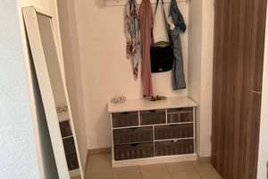 Helle 1-Zimmer-Wohnung in zentraler Lage – Rheinstraße 101, 55116 Altstadt, Mainz – Vorschaubild 5