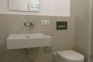 Altstadt: Moderne 3 Zimmer Wohnung mit 30m² Terrasse am Viktualienmarkt – 80469 Angerviertel, München – Vorschaubild 15