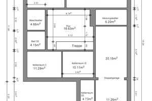 8-Zimmer-Einfamilienhaus mit Vollkeller und 2 Bädern – Inne Beek 8 a, 21614 Stade (Kreis) – Vorschaubild 55