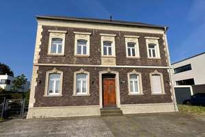 ** Besonders und außergewöhnlich ** – Die vollständige Adresse der Immobilie erhältst du vom Anbieter., 47228 Bergheim, Duisburg – Vorschaubild 2