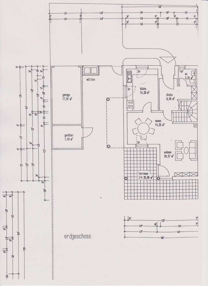GR DHH 5 ZI 135m² EG 001