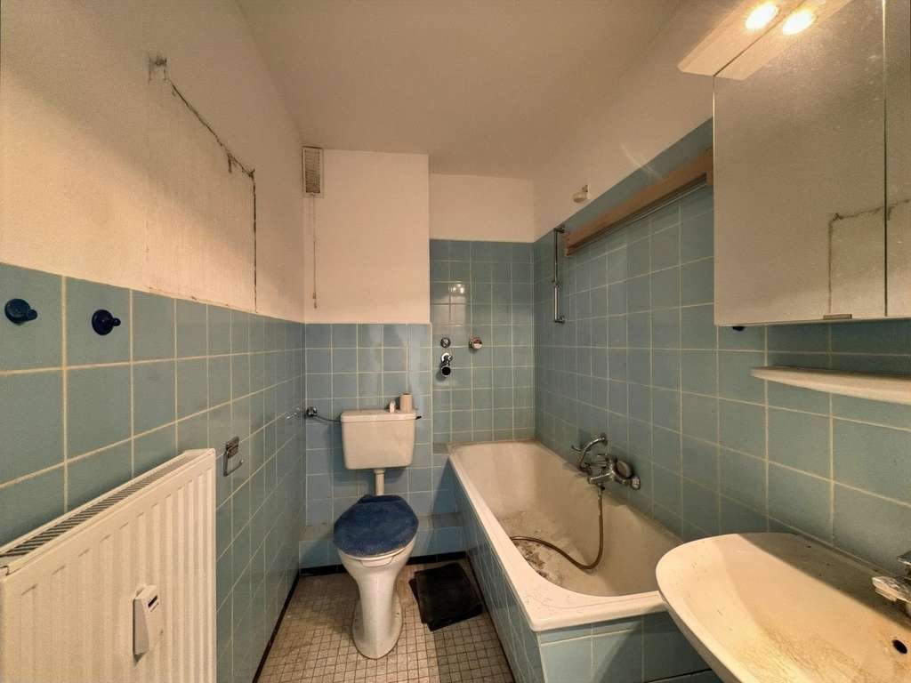 Immobilie in Pinneberg - Ruhig gelegen. Gut angebunden. Viel Potenzial - Bild 2