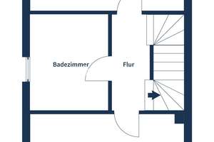 Ruhige Lage trifft Stadtnähe: REH mit ausgebautem Dachgeschoss in familienfreundlicher Umgebung – Die vollständige Adresse der Immobilie erhältst du vom Anbieter., 61118 Bad Vilbel – Vorschaubild 9