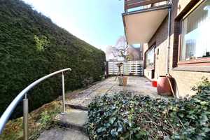 Einfamilienhaus in ruhiger Lage in Brake - Süd – Wesermarsch (Kreis) – Vorschaubild 16