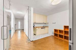 Freistehendes Familiendomizil mit viel Raum für individuelle Wohnideen – Die vollständige Adresse der Immobilie erhältst du vom Anbieter., 81825 Waldtrudering, München – Vorschaubild 16