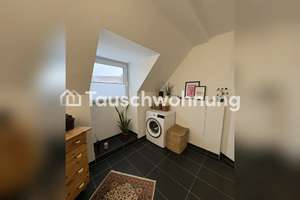 Tauschwohnung: 3-Zimmer-Maisonette Wohnung in Nippes – Die vollständige Adresse der Immobilie erhältst du vom Anbieter., 50733 Nippes (Ortsteil), Köln – Vorschaubild 8