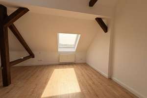 Riesen Dachterrasse mit Blick über die Stadt! 125m² Maisonettewohnung in Stötteritz! – Stötteritzer Straße 83, 4317 Reudnitz-Thonberg, Leipzig – Vorschaubild 17