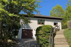 Freistehendes Einfamilienhaus für ein komfortables Wohnen auf einer Ebene – Kusel (Kreis) – Vorschaubild 1