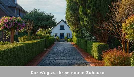 Bild von Winterkaktion bis Februar mit massivem Preisvorteil für Ihren Neubau