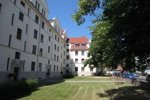 2-Zimmerwohnung mit Balkon in Hannover-Herrenhausen – Westerfeldstr. 2, 30419 Herrenhausen, Hannover – Vorschaubild 2