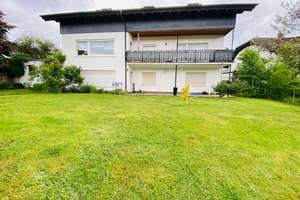 Einfamilienhaus mit Mietwohnung & vorbereitetem Dachgeschossausbau, bis zu 355 m² Gesamtwohnfläche