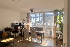 Tauschwohnung: Tausche 2-Zimmer-Flat in Pankow, suche 3-Zimmer in Berlin – Die vollständige Adresse der Immobilie erhältst du vom Anbieter., 13086 Weißensee, Berlin – Vorschaubild 2