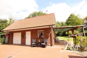 +++ Großzügiges Generationenwohnhaus in idyllischer Randlage von Augustfehn +++ – Die vollständige Adresse der Immobilie erhältst du vom Anbieter., 26689 Apen – Vorschaubild 10