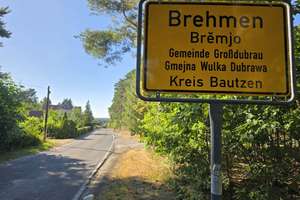 Schnäppchen mit viel Potential als Wohnhaus oder Ferienunterkunft in Großdubrau bei Bautzen – Die vollständige Adresse der Immobilie erhältst du vom Anbieter., 2694 Großdubrau – Vorschaubild 16