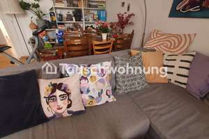 Tauschwohnung: Tausche 2ZKB gegen 4ZKB – Rohrbacher Straße 12, 69115 Weststadt, Heidelberg – Vorschaubild 8