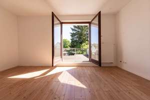 Familienglück auf drei Etagen im Verlegerviertel – mit Garten, Keller und Stellplatz – 64295 Darmstadt-West, Darmstadt – Vorschaubild 2