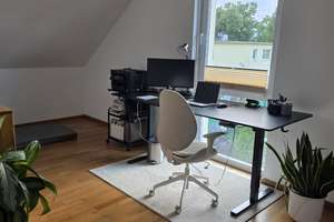 Schöne Doppelhaushälfte mit großem Garten in Berlin-Hermsdorf ab 01.01.2027 – Kurfürstenstr. 46C, 13467 Hermsdorf, Berlin – Vorschaubild 5