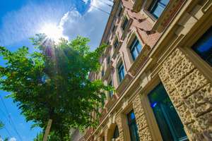 Helle 4-Raumwohnung im beliebten Trendviertel – Die vollständige Adresse der Immobilie erhältst du vom Anbieter., 4177 Altlindenau, Leipzig – Vorschaubild 10