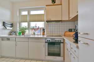 Frei ab 01.06.25: Haus im skandinavischen Stil – trifft auf – idyllische Feldrandlage – Nordwestmecklenburg (Kreis) – Vorschaubild 7