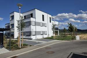 „Exklusive Neubauwohnung in Sickingen mit Garten, Alb-Weitblick & Burgblick“ – Im Witzenhart 30, 72379 Hechingen – Vorschaubild 6