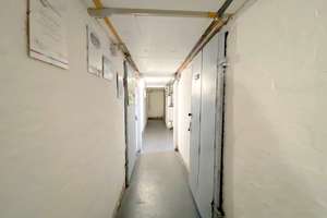 JETZT KAUFNEBENKOSTEN EINSPAREN! 6,4 % RENDITE! 2 Zi- Wohnung in gepflegter Wohnanlage - dicht Park! – Rilkestraße 74, 9114 Borna-Heinersdorf, Chemnitz – Vorschaubild 8