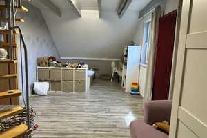 Doppelhaushälfte in Leingarten; eine echte Wohlfühloase mit moderner Photovoltaikanlage  – Heilbronn (Kreis) – Vorschaubild 21