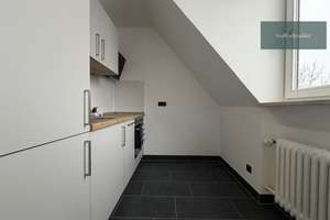 Erstbezug nach Renovierung – Moderne 1-Zimmer-Wohnung in Obersendling – Die vollständige Adresse der Immobilie erhältst du vom Anbieter., 81476 Forstenried, München – Vorschaubild 4