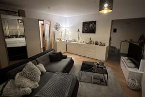 Nachmieter gesucht – schöne 1,5-Zimmer-Wohnung mit Wintergarten in Marzahn