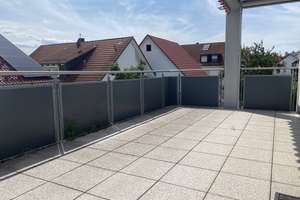 Helle 4-Zimmerwohnung mit 17 m² Sonnenbalkon, Aufzug & TG in ruhiger Lage von Maichingen – Die vollständige Adresse der Immobilie erhältst du vom Anbieter., 71069 Sindelfingen – Vorschaubild 20