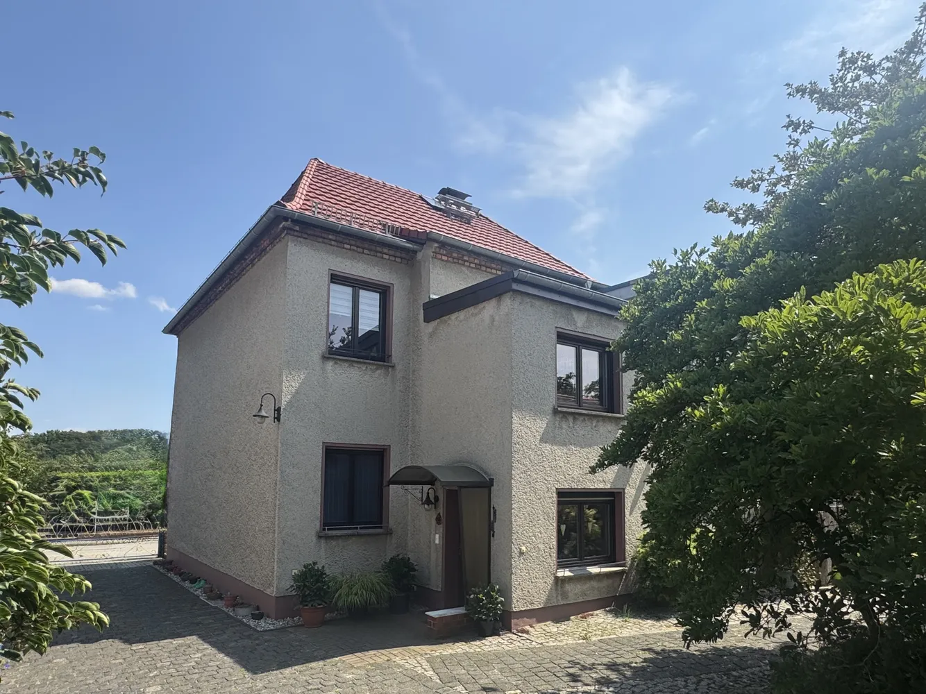 Wohnen & Leben mit Herz-ein Zuhause zum Ankommen mit viel Platz für Ihre Wohnträume&Gartenparadies, Spree Neiße Kreis – Bild 1