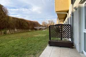 Für Kapitalanleger: Zentrumsnah und trotzdem grün -  moderne 2 Zimmer in Friedrichstadt mit Terrasse – Wachsbleichstr. 61, 1067 Friedrichstadt, Dresden – Vorschaubild 11