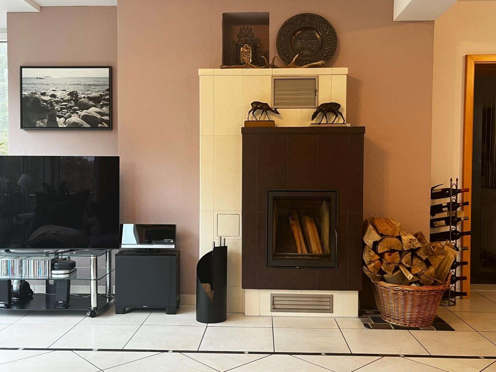 Immobilie in Leinefelde-Worbis - Freistehendes Einfamilienhaus in wunderschöner Natur - Bild 1