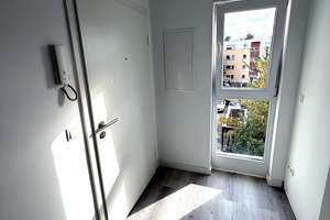 Erstbezug | 65 m² | 2 Balkone | A+ | Fußbodenheizung | Stellplatz – Kölnstraße 433a, 53117 Auerberg, Bonn – Vorschaubild 11