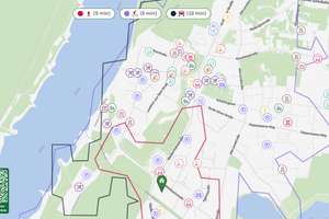 Vermietete 4-Zimmer-Wohnung mit Wintergarten mitten in Kaiserswerth! Fußläufig zum Ortskern! – Die vollständige Adresse der Immobilie erhältst du vom Anbieter., 40489 Kaiserswerth, Düsseldorf – Vorschaubild 14