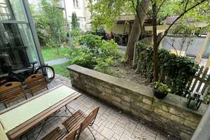 Lebensqualität pur in Haidhausen – Die vollständige Adresse der Immobilie erhältst du vom Anbieter., 81669 Haidhausen Süd, München – Vorschaubild 8