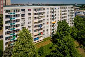 *Seniorenfreundliche Wohnung in der Innenstadt* – 39104 Altstadt, Magdeburg – Vorschaubild 4