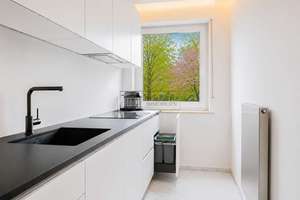 Stilvolle 3-Zimmer-Wohnung in begehrter Kölner Lage – Die vollständige Adresse der Immobilie erhältst du vom Anbieter., 50676 Altstadt/Süd, Köln – Vorschaubild 6