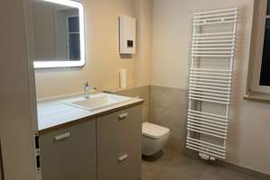 Quality Life Apartment with balcony and garden for rent- Internationals welcome – Die vollständige Adresse der Immobilie erhältst du vom Anbieter., 53173 Godesberg-Villenviertel, Bonn – Vorschaubild 6
