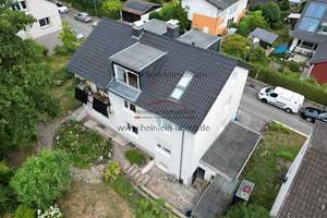 Modernisiertes aufget. Dreifamilienh. 253,87 m² Wohnfl# Garten# Garage# Stellplatz# HD-Ziegelhausen – Die vollständige Adresse der Immobilie erhältst du vom Anbieter., 69118 Schlierbach, Heidelberg – Vorschaubild 46