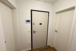 Erste Rheinreihe in Hitdorf - 3-Zimmer-Wohnung mit Gartenbereich und Erstbezug nach Modernisierung – Die vollständige Adresse der Immobilie erhältst du vom Anbieter., 51371 Hitdorf, Leverkusen – Vorschaubild 8