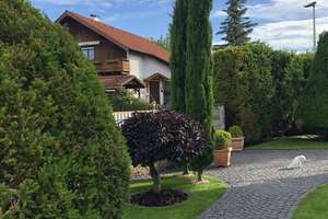 NEU *Paul & Partner* STILVOLLES EINFAMILIENHAUS MIT TRAUMGARTEN! – Die vollständige Adresse der Immobilie erhältst du vom Anbieter., 55545 Bad Kreuznach – Vorschaubild 5