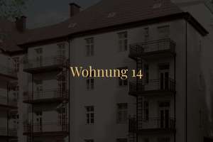 Herzog – WHG 14 | Letzte Einheiten: 2-Zi. mit Wohnküche, Balkon - Bezugsfrei & hohe Steuervorteile