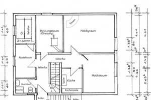 Gepflegtes Einfamilienhaus! Willkommen im neuen Zuhause! – Daerstorfer Straße 19, 21629 Harburg (Kreis) – Vorschaubild 49