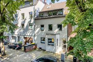 Viele Optionen - Dreifamilienhaus in ruhiger und zentraler Umgebung von Duisburg-Wanheimerort – Die vollständige Adresse der Immobilie erhältst du vom Anbieter., 47055 Wanheimerort, Duisburg – Vorschaubild 30