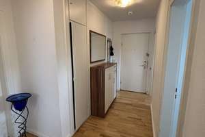 2-Zimmer-Wohnung mit funktionalem Schnitt – Die vollständige Adresse der Immobilie erhältst du vom Anbieter., 24113 Hassee, Kiel – Vorschaubild 2